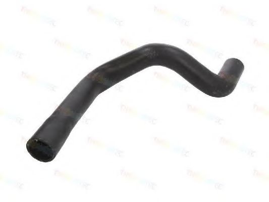 маркуч на радиатора DWX024TT