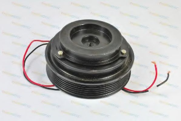 магнитен съединител, компресор на климатизатора KTT040007