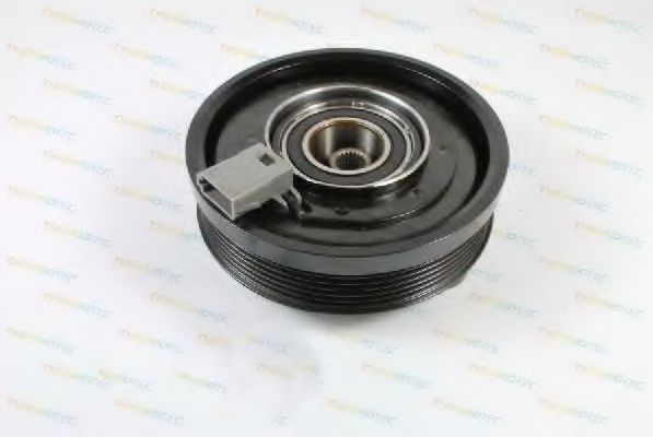 магнитен съединител, компресор на климатизатора KTT040010