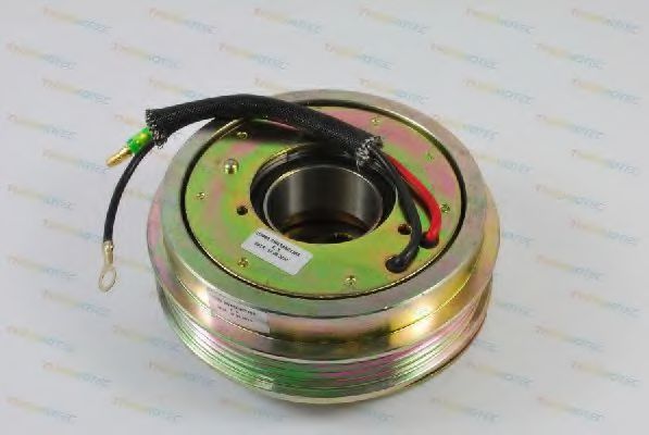 магнитен съединител, компресор на климатизатора KTT040012