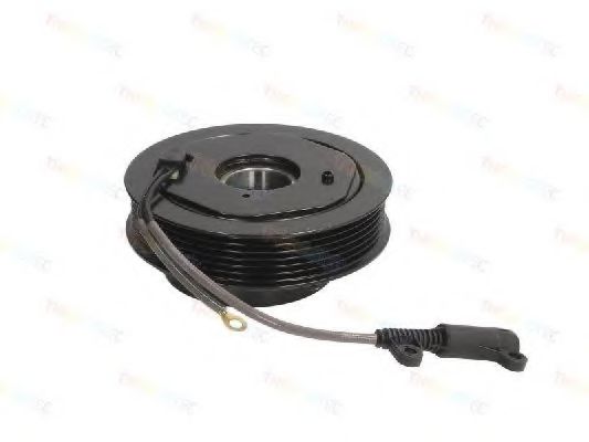 магнитен съединител, компресор на климатизатора KTT040117