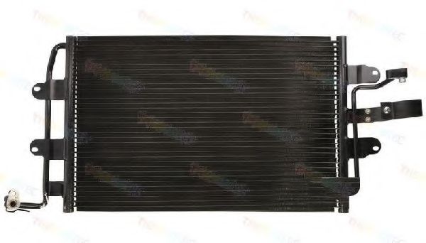 кондензатор, климатизация