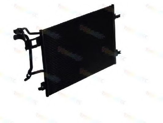 кондензатор, климатизация KTT110008