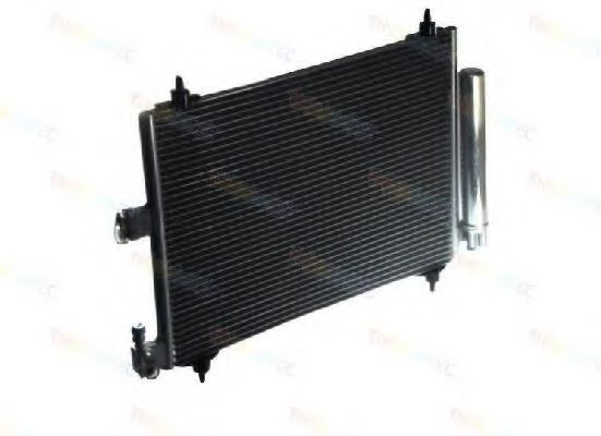 кондензатор, климатизация KTT110011