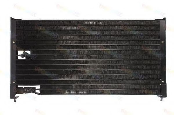 кондензатор, климатизация KTT110016