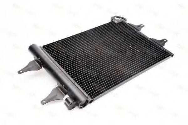 кондензатор, климатизация KTT110029