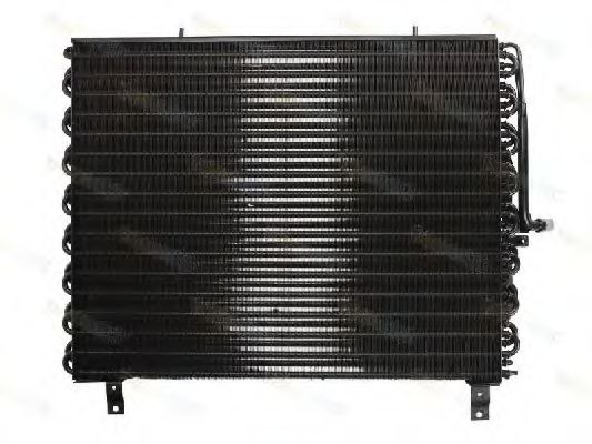 кондензатор, климатизация KTT110034