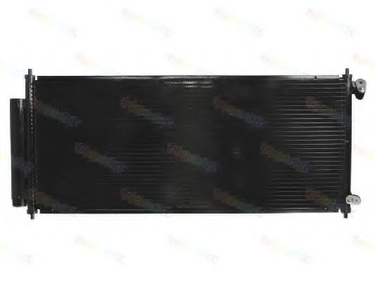 кондензатор, климатизация KTT110036