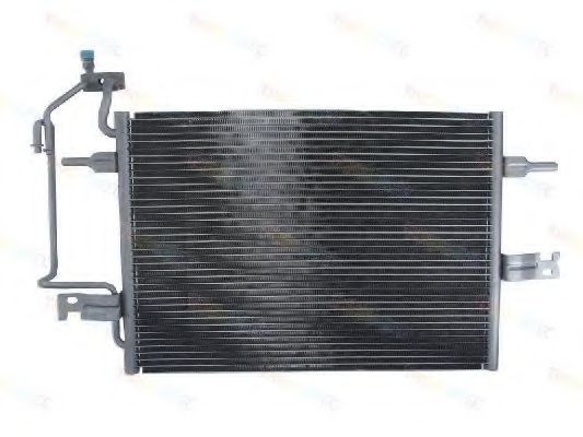 кондензатор, климатизация KTT110038