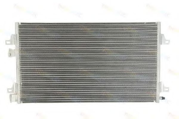 кондензатор, климатизация KTT110039