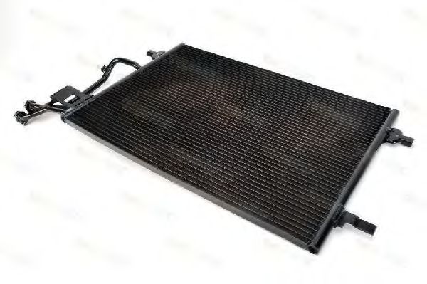 кондензатор, климатизация KTT110041