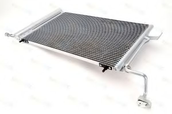 кондензатор, климатизация KTT110043