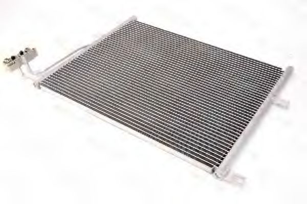 кондензатор, климатизация