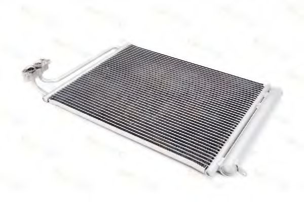 кондензатор, климатизация KTT110049