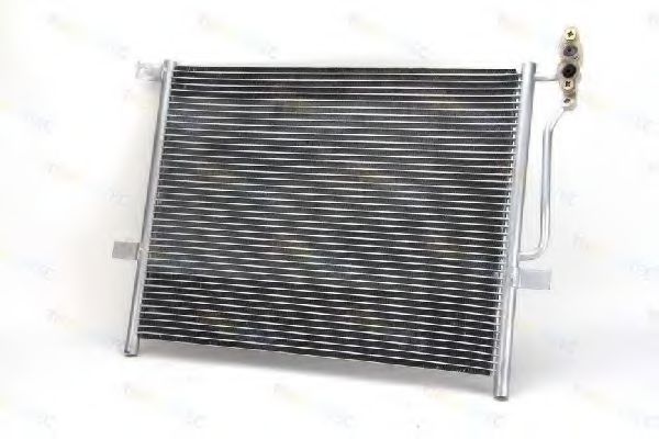 кондензатор, климатизация KTT110050