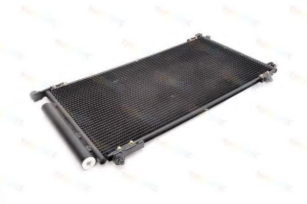 кондензатор, климатизация KTT110053