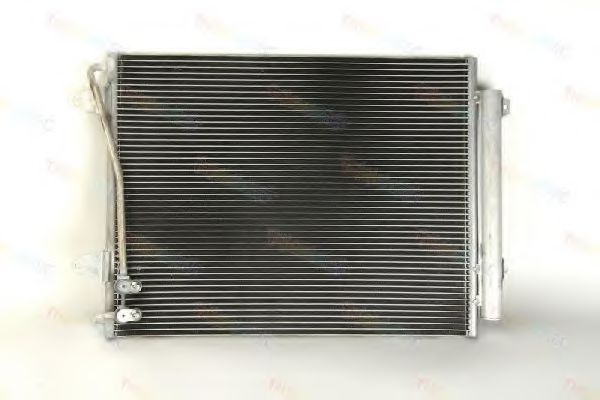 кондензатор, климатизация KTT110068