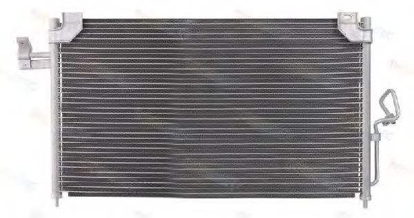 кондензатор, климатизация