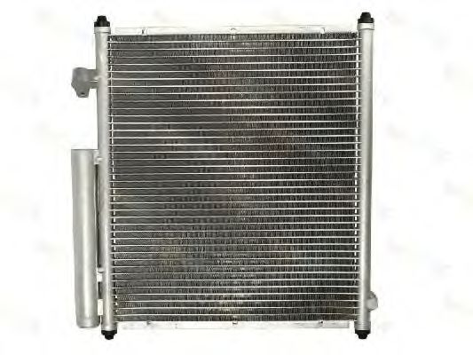 кондензатор, климатизация KTT110071