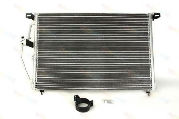 кондензатор, климатизация KTT110075