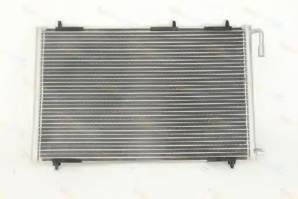 кондензатор, климатизация KTT110077