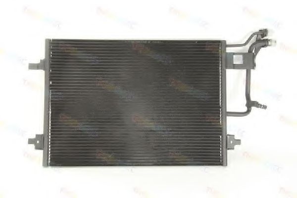 кондензатор, климатизация KTT110078