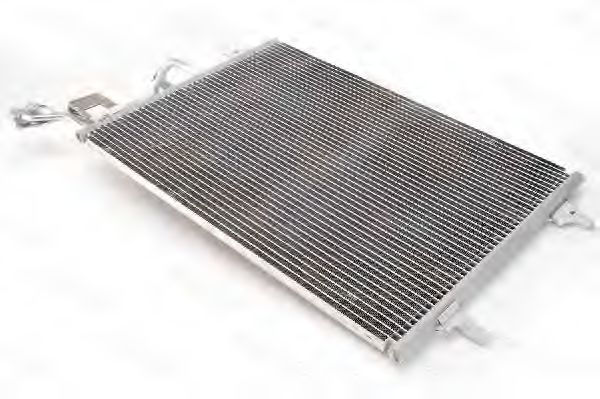 кондензатор, климатизация KTT110081