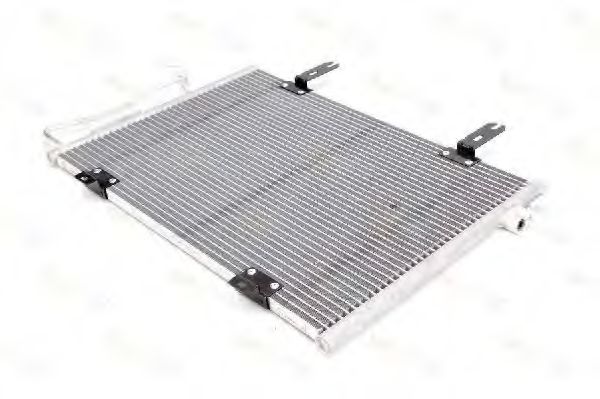 кондензатор, климатизация KTT110089