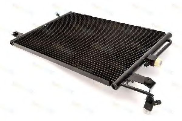 кондензатор, климатизация KTT110093