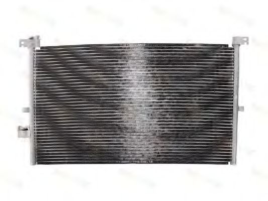 кондензатор, климатизация KTT110096