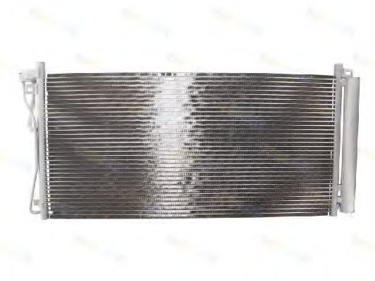 кондензатор, климатизация KTT110105