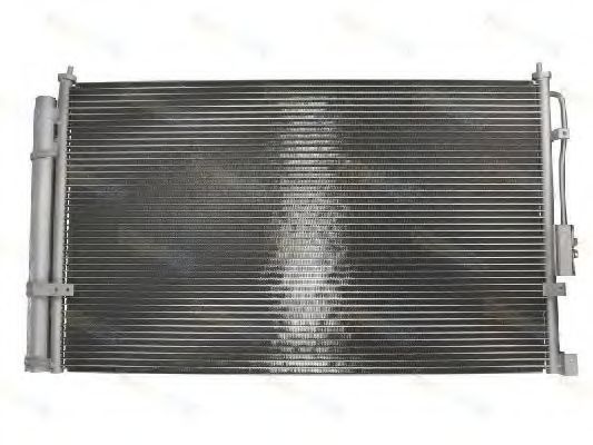 кондензатор, климатизация KTT110108