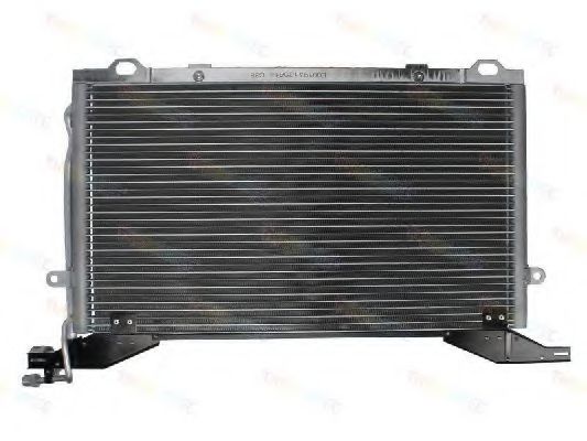 кондензатор, климатизация KTT110120