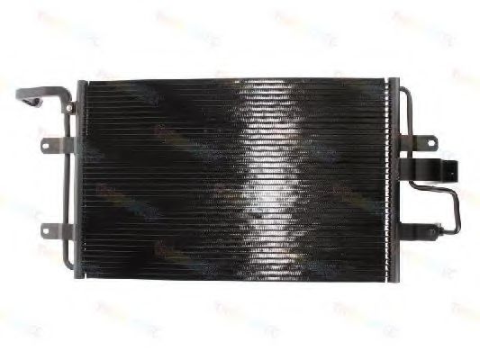 кондензатор, климатизация KTT110131