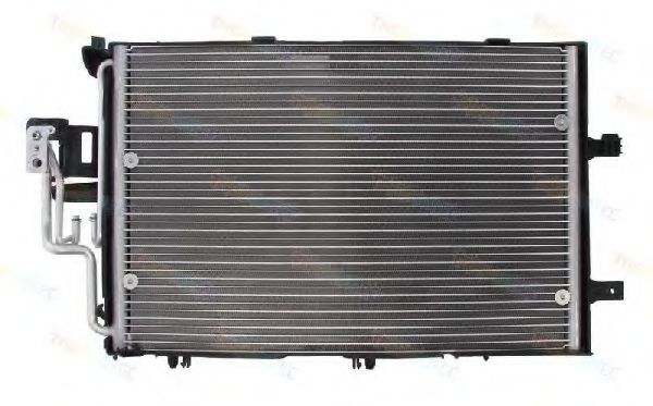 кондензатор, климатизация KTT110175