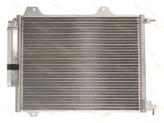 кондензатор, климатизация KTT110178