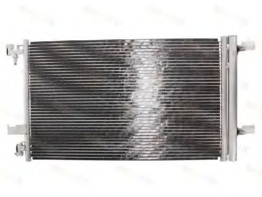 кондензатор, климатизация KTT110181