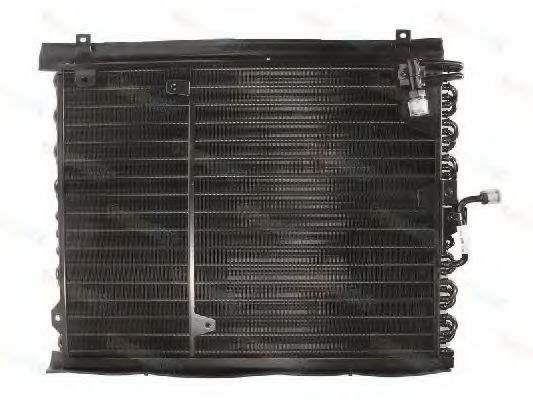 кондензатор, климатизация KTT110185