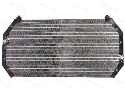 кондензатор, климатизация KTT110187