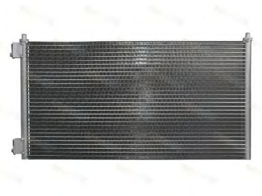 кондензатор, климатизация KTT110190