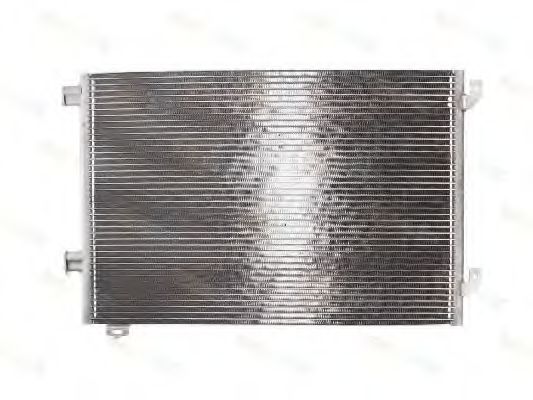 кондензатор, климатизация KTT110205