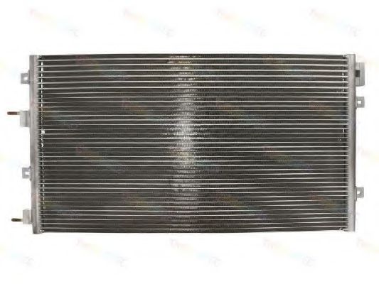 кондензатор, климатизация