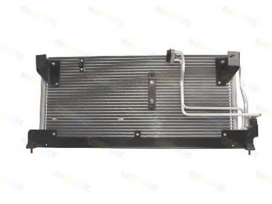 кондензатор, климатизация KTT110210