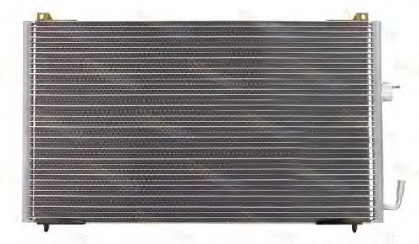 кондензатор, климатизация KTT110224