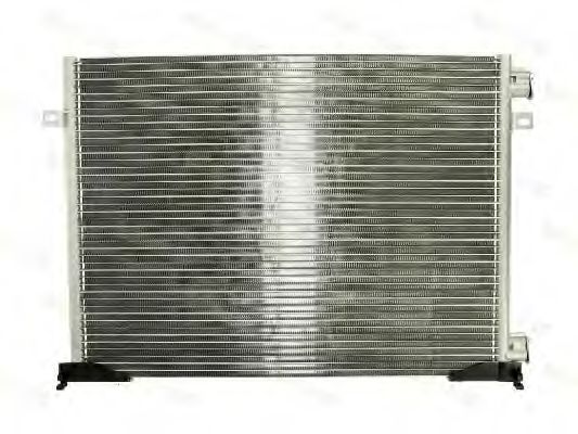 кондензатор, климатизация KTT110228