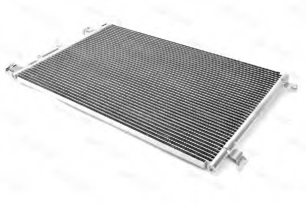 кондензатор, климатизация KTT110253