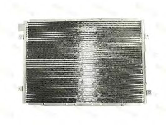 кондензатор, климатизация KTT110262