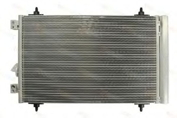 кондензатор, климатизация