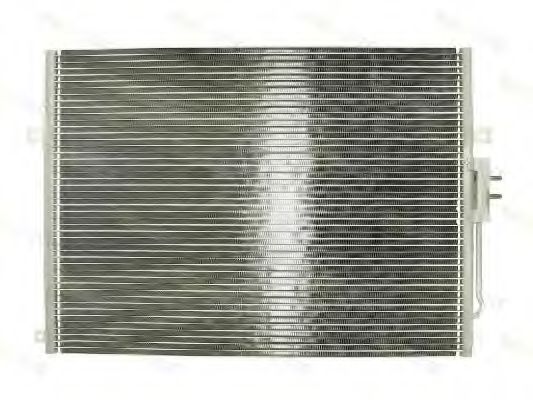 кондензатор, климатизация