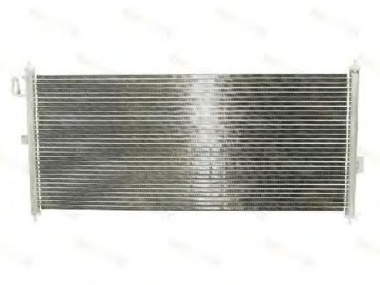 кондензатор, климатизация KTT110281